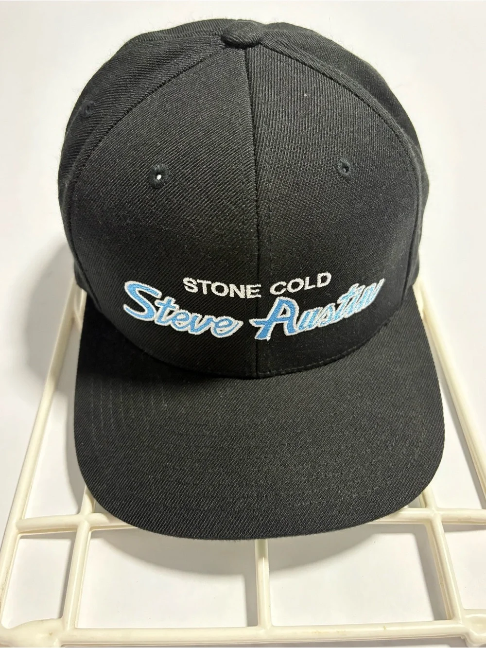 WWE stone cold